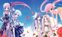 动漫百度,探索虚拟世界的奇幻之旅